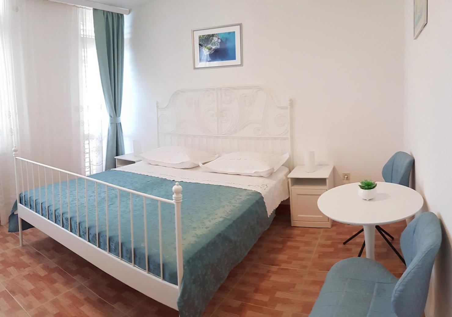 Villa Skalinada With Sea View เบรลา ห้อง รูปภาพ