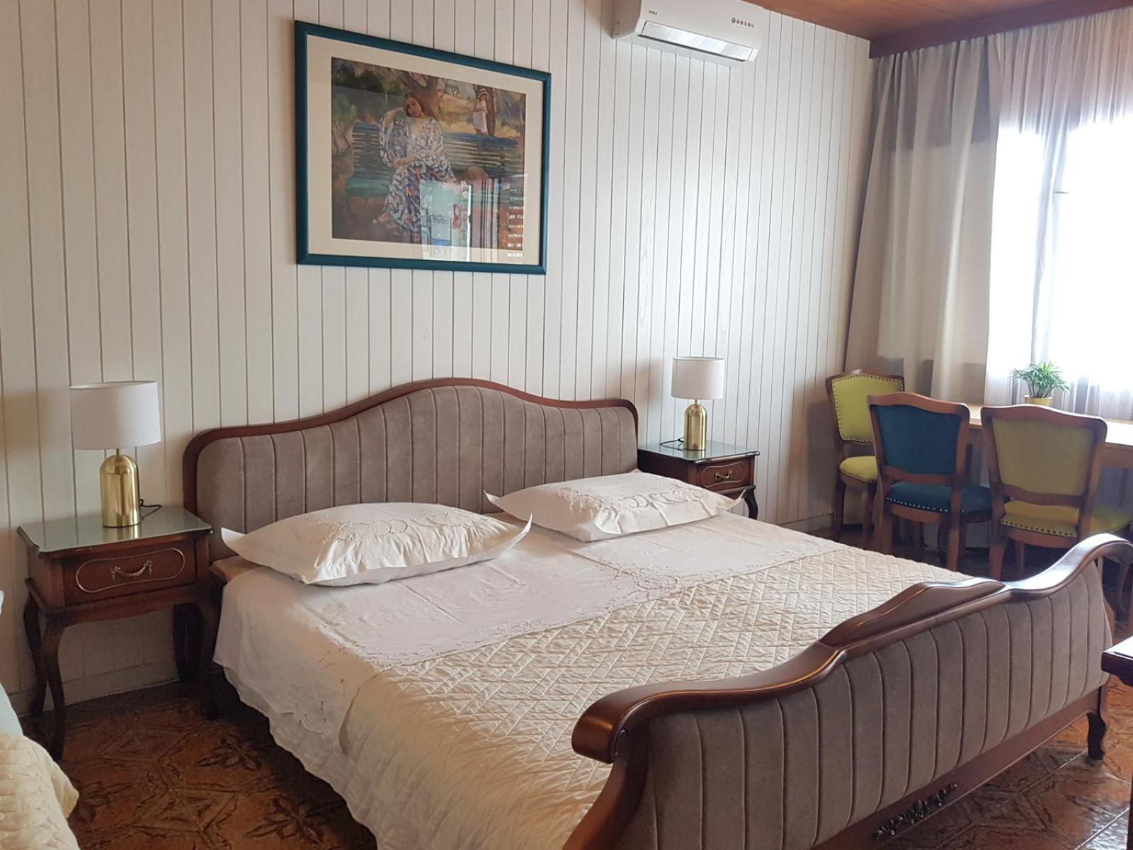Villa Skalinada With Sea View เบรลา ห้อง รูปภาพ
